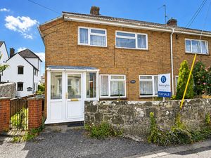 Quinton_Front Aspect- click for photo gallery